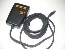 POLICE RADAR GUN STALKER ATR REMOTE CONTROL