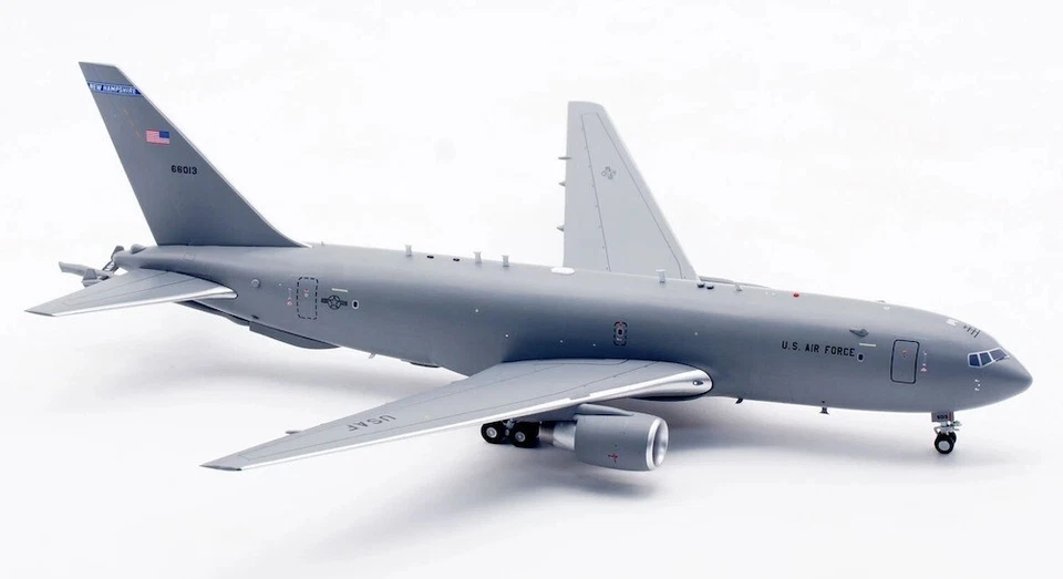 USA - AirForce / Boeing KC-46A / 18-46013 / IFKC46USAF013 / 1:200 - Image 4 of 4