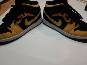 jordan 1 new love gs