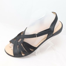 hotter flare sandals sale
