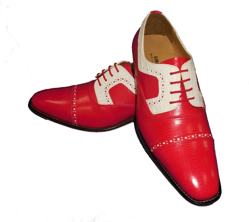 Liberty LS1000 S Mens Classic Vintage 