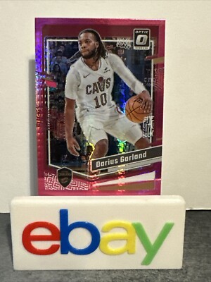 ダリアス•ガーランド PANINI DONRUSS OPTIC HYPER s-l400.jpg
