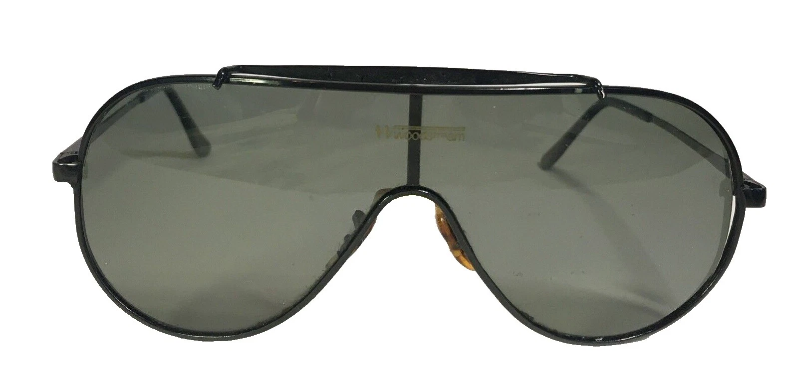 Sport 1970s Vintage Gafas de sol