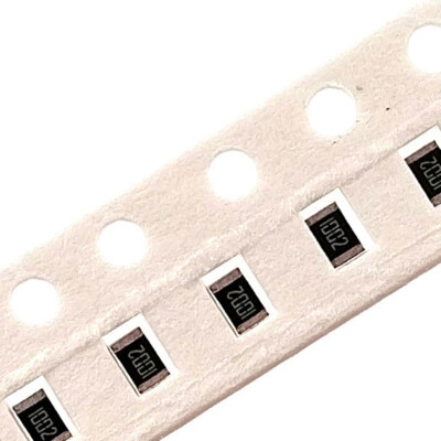 Резистор 680 smd