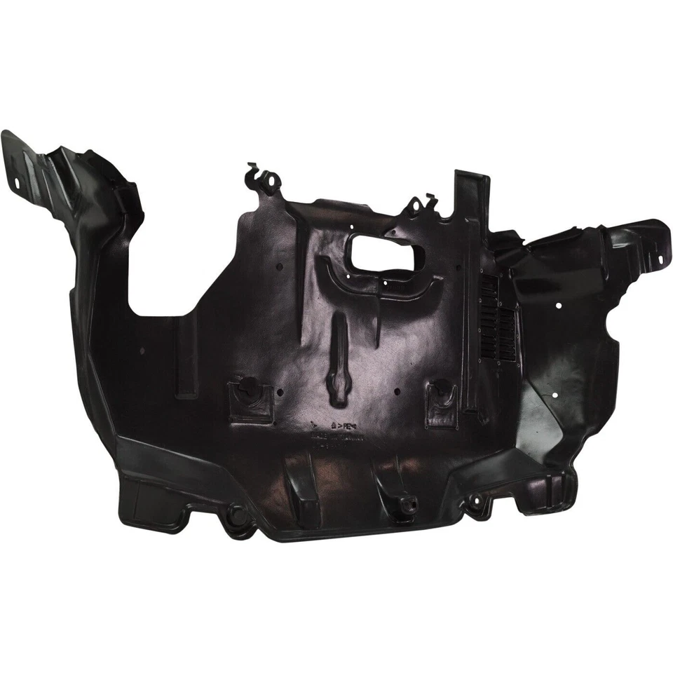 Lower Engine Under Cover For 2014-2016 Subaru Forester 2.5L SU1228118 56410SG001 Foto 3 de 4