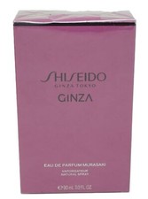 Shiseido Ginza Tokyo Ginza Eau de Parfum Murasaki Spray 90 ml