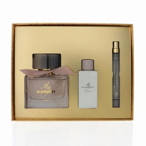 My burberry best sale gift set
