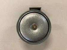 GENUINE YAMAHA PARTS - HORN, SILVER XT500 XT500Z XT600 XT600Z - 1VJ-83371-00