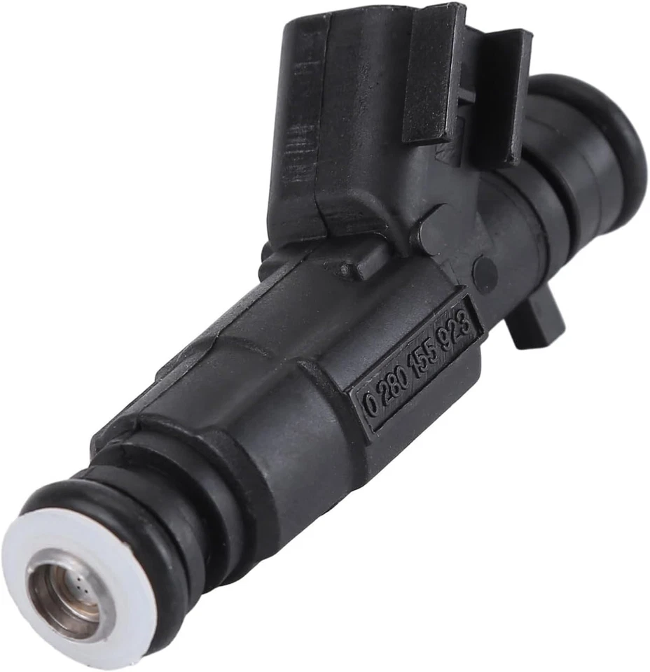 8x inyectores de combustible Bosch para 01-05 Cadillac DeVille Pontiac 4,6 L V8 0280155923 Foto 4 de 4