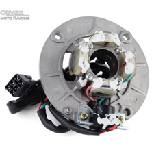 Generator Stator Coil For Yamaha YZ250F 06-09 YZ250FXW 2008 YZ250FV 5XC-85560-00