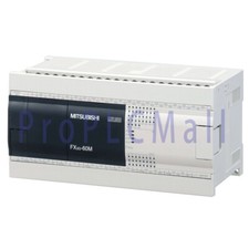 NEW MITSUBISHI FX3G-60MR/DS Programmable Controller~