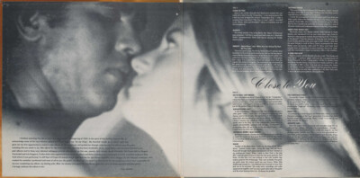 Tony Mottola - Close To You (LP, Album) NM-29973 | eBay