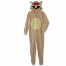 NWT Women/Rudolph -Pajamas / Costume L