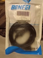 Benfei 6' USB-VGA Gold Cable