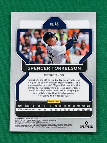 2022 Panini Prizm - Base - PICK YOUR CARD - COMPLETE YOUR SET - Tier I, II & III - Picture 80 of 422