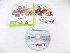 Mint Disc Xbox 360 FIFA 09 2009
