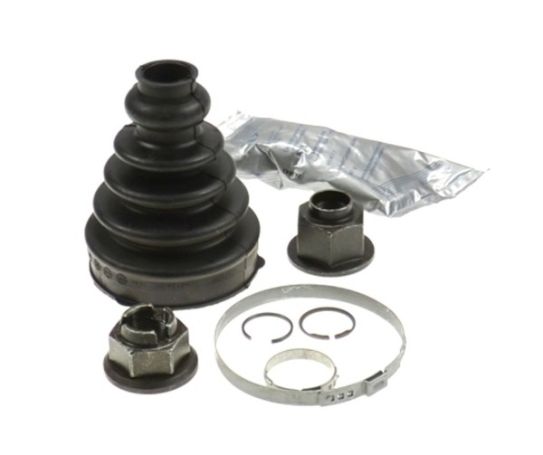 Spidan Faltenbalgsatz Antriebswelle 24884 FüR Volvo S80 S40 C70 S70 S60 V40 V70-image