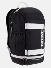 Burton Distortion 18L Pack - Kids - 2026 - True Black