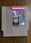 CAPTAIN AMERICA & THE AVENGERS for Nintendo NES -  GORGEOUS label, Works well!