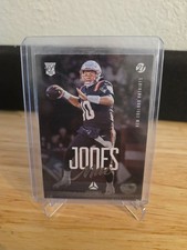 2021 Panini Chronicles - Prestige Rookies Update Mac Jones #205 (RC)