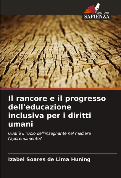 Il Rancore E Il Progresso Dell'educazione Inclusiva Per I Diritti Umani Huning-image