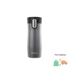 Contigo 16oz West Loop 3.0 AutoSeal Travel Mug Crystal Sake