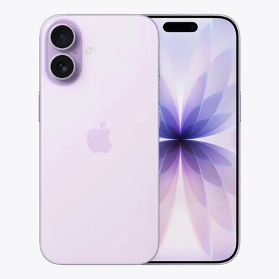 Apple iPhone 17 - 256GB/512GB - Unlocked - All Colours - Very Good Condition
