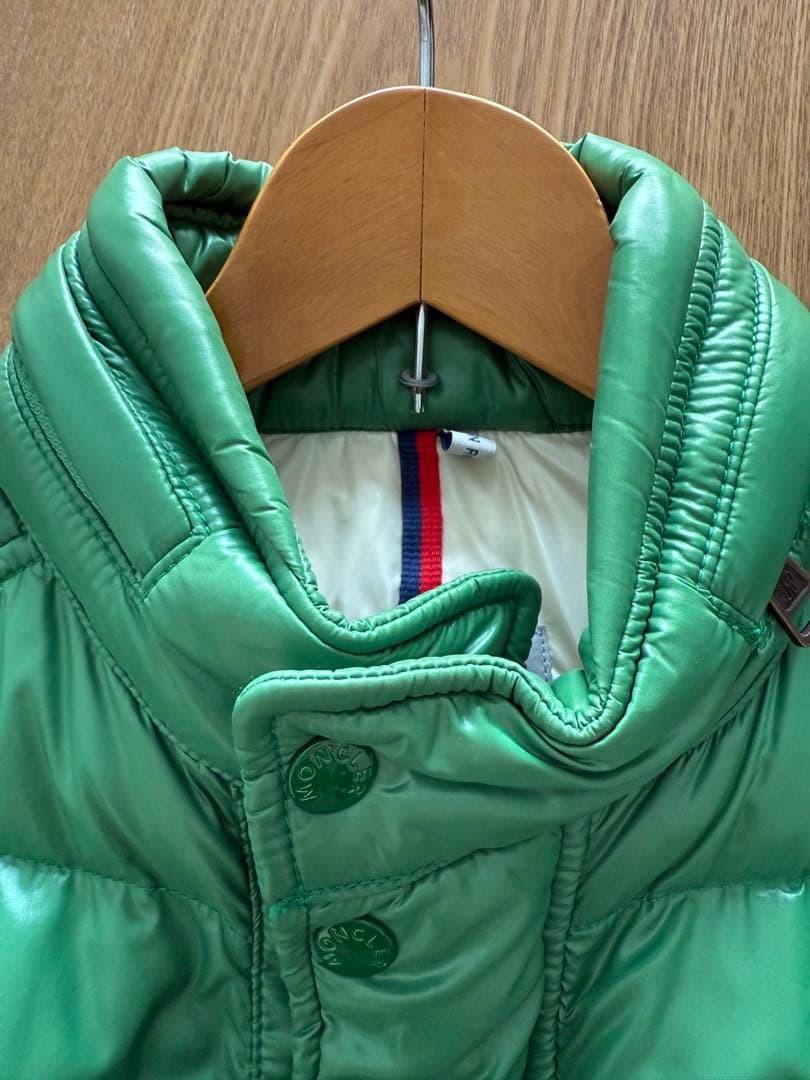 Moncler CHAMONIX puffer jacket - image 4