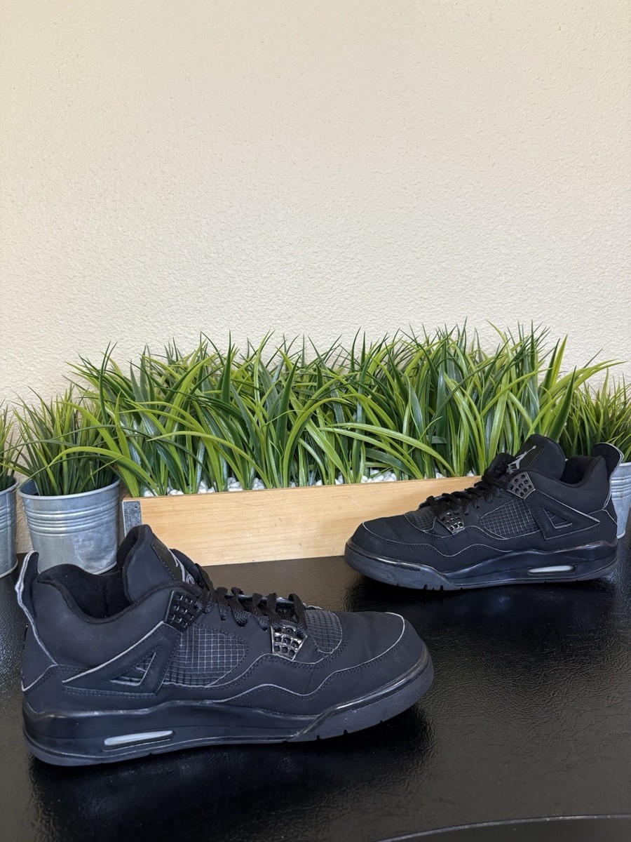 black cats#44様 リクエスト 2点 まとめ商品 2025 “Black Cat” Jordan 4 detailed look! 🐈‍⬛🔥 Dropping on