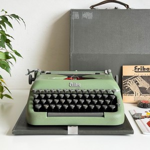 Erika Typewriter | eBay