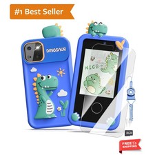 Kids Smart Phone Toys for Boys,Dinosaurs Gift Toys for Boys Ages 3-9 Christma...