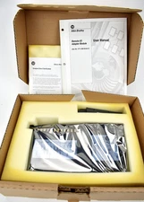 Allen Bradley 1771-ASB Ser E PLC-5 Remote I/O Adapter Module 1771ASB