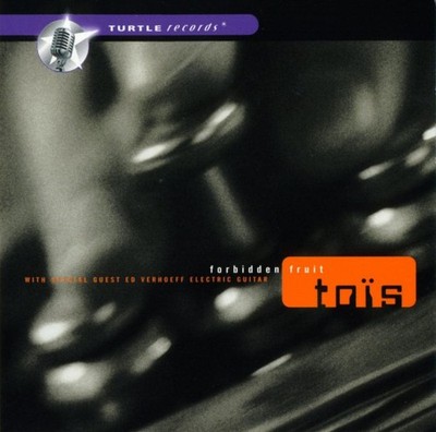 Tois Forbidden Fruit (CD)