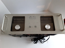 Phase Linear 700 Series II Power Amplifier  UNTESTED FOR PARTS  READ DETAILS 