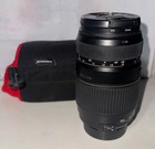 Tamron AF 70-300mm F/4-5.6 Di LD Macro Telephoto Zoom Lens CANON 