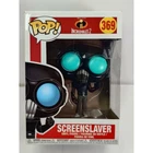 Funko Pop! Vinyl: Screenslaver #369 Disney Pixar
