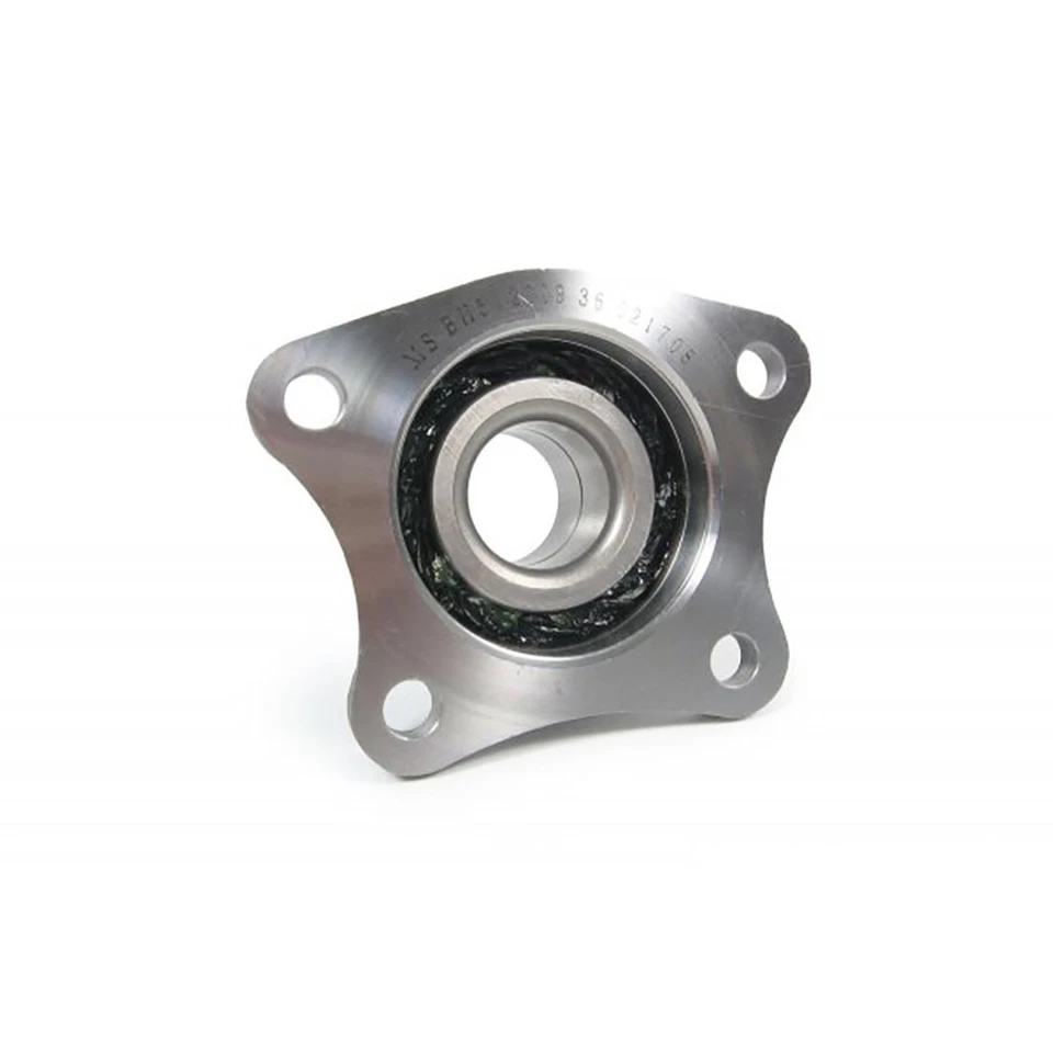 Conjunto de cojinete y buje de rueda trasera Mevotech Supreme para Toyota Avalon 1995-1999 Foto 3 de 3