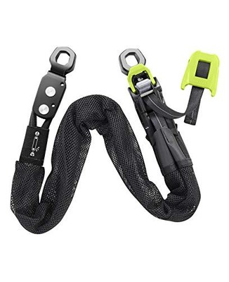 EDELRID Kaa, 150cm, Night