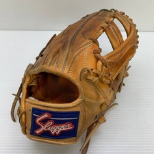 Kubota Slugger KSN-24MS Softball Infield Glove Right-Handed 28.5cm