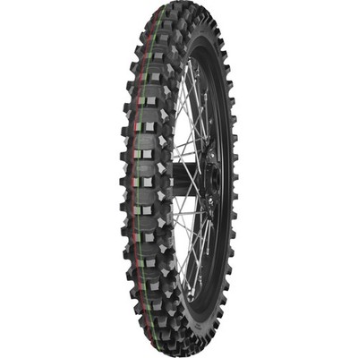 Mitas Terra Force-MX MH Front Tire - 60/100-14 Motorcycle Dirt Bike 70000926
