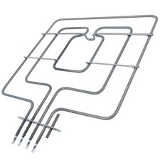 Genuine Neff HB632GBS1 Type Oven Grill Element (2800W, 220V-240V) - 20008179