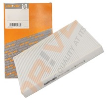 DR!VE+ INNENRAUMFILTER POLLENFILTER passend für AUDI A4 A5 A6 A7 A8 E-TRON Q5