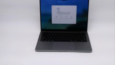 Apple Macbook Pro 14'' M2 Max 12-Core 64GB 1TB - Good
