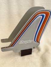 Chapter Custom Made Windsurf Segelbrett Flossen