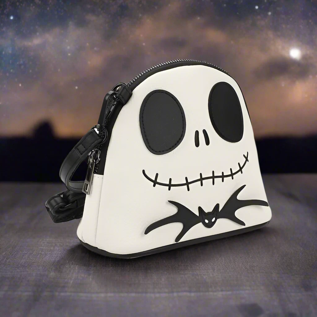 Portemonnee Nightmare Before Christmas - Jack Skellington