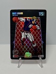 2026 Bo Jackson Battle Arena Dart Board Jaxon Dart Brawl #190 Rookie Inspired