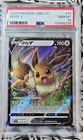 Eevee V 2025 Pokemon CBB2 CS (Chinese) #13 PSA 10 Gem Mint (290) FREE SHIPPING