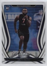 2020 Certified Rookies Mirror /299 Jordyn Brooks #147 5cb