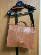 Marc by Marc Jacobs genuine Leather shoulder bag