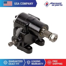 For Chevy Vega Monza Manual Steering Gear Box Gearbox Dac